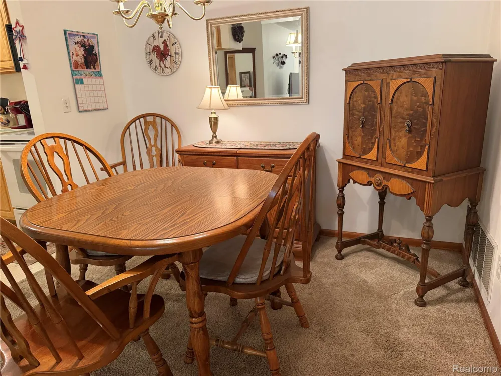 276 Marigold Circle #18 Westland City, MI 48185
