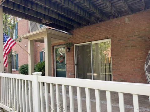 276 Marigold Circle #18