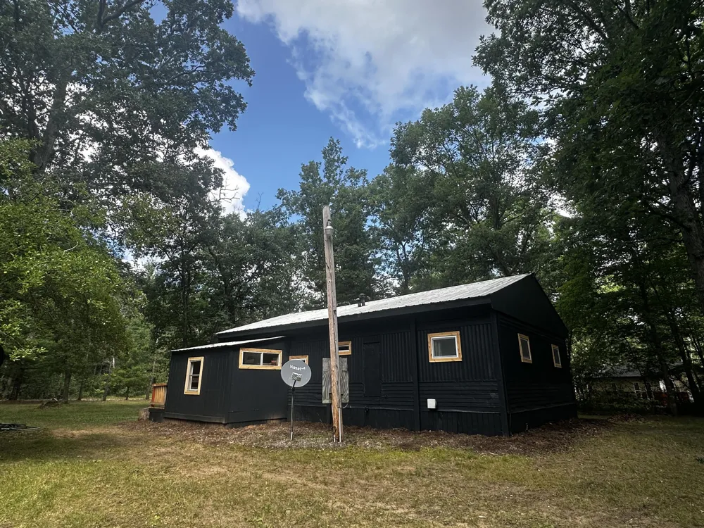 11384 Irons Road Eden Township, MI 49644