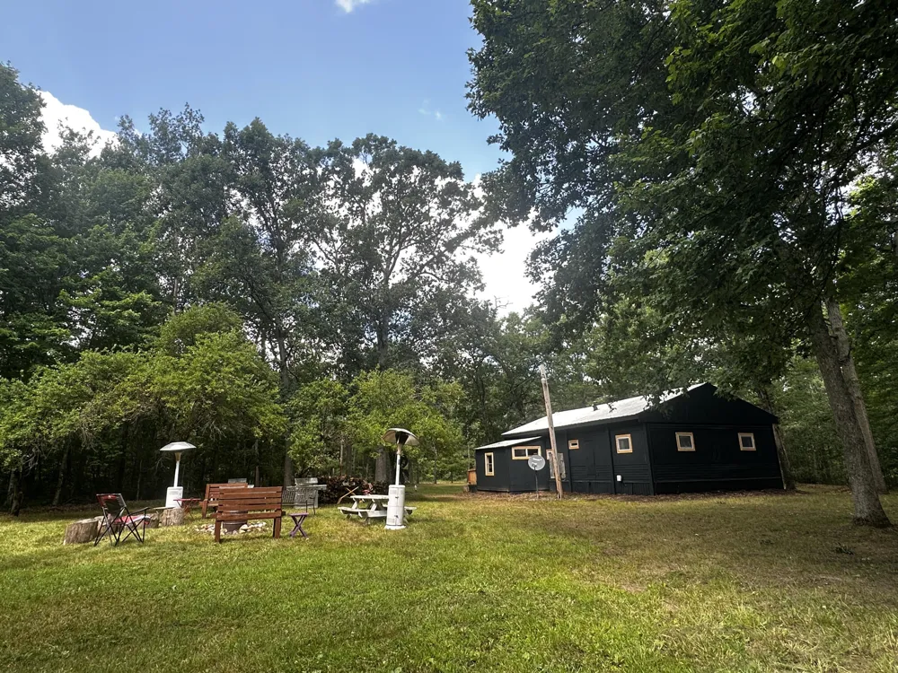 11384 Irons Road Eden Township, MI 49644