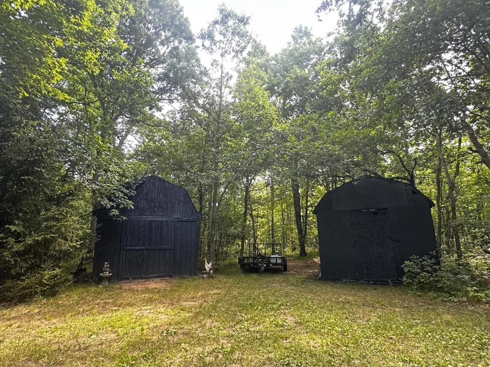 11384 Irons Road Eden Township, MI 49644