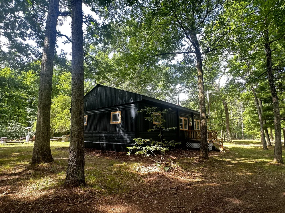 11384 Irons Road Eden Township, MI 49644