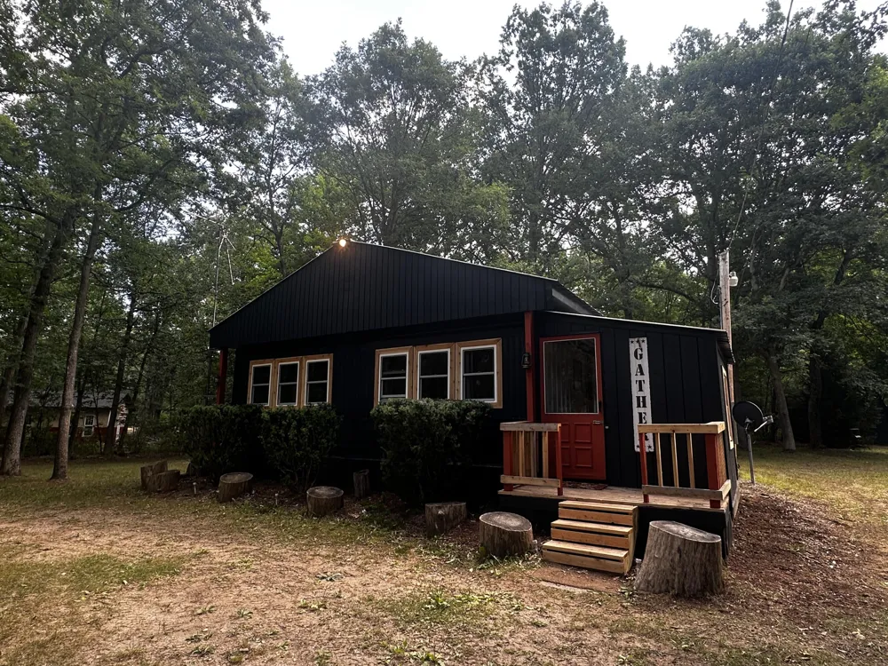 11384 Irons Road Eden Township, MI 49644