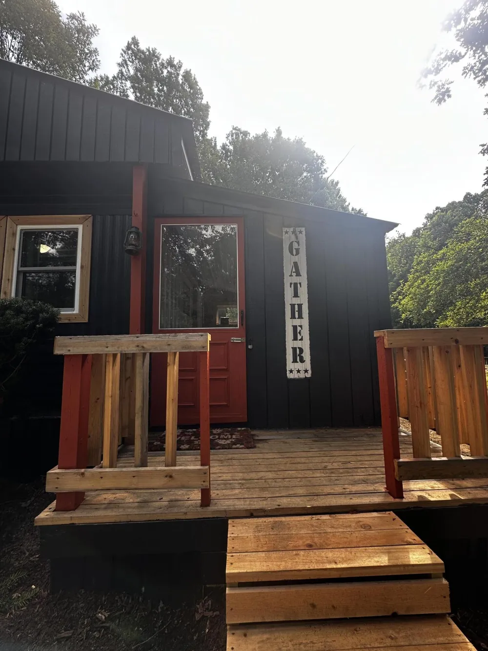 11384 Irons Road Eden Township, MI 49644
