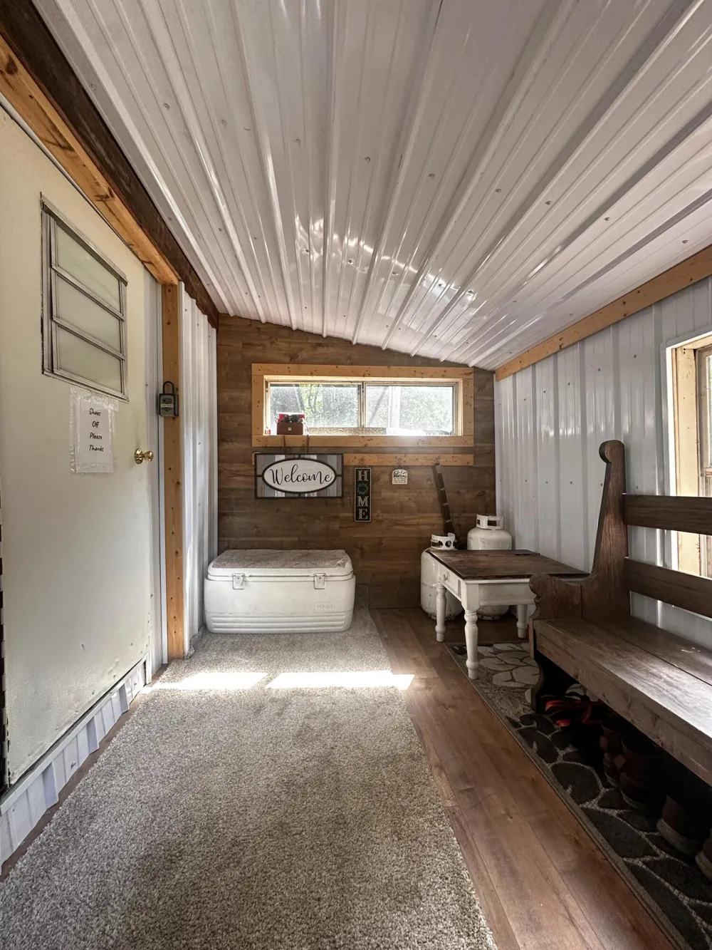 11384 Irons Road Eden Township, MI 49644