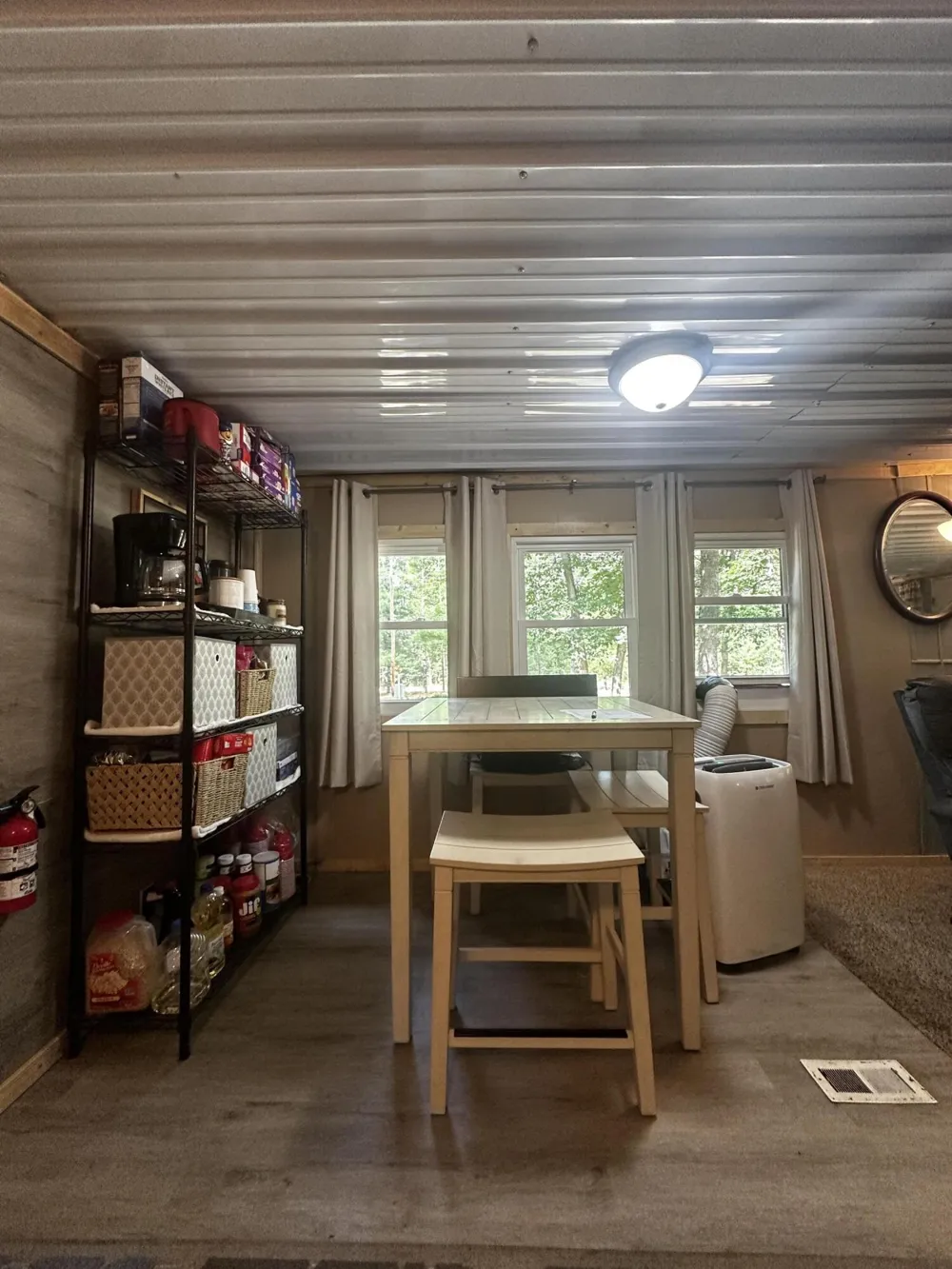 11384 Irons Road Eden Township, MI 49644