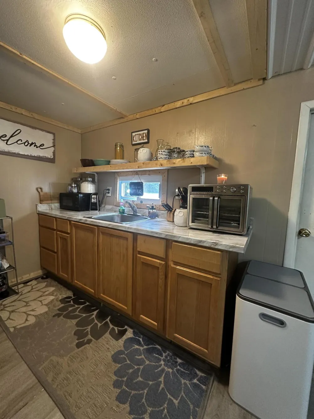 11384 Irons Road Eden Township, MI 49644