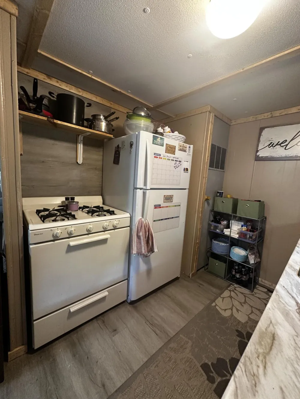11384 Irons Road Eden Township, MI 49644