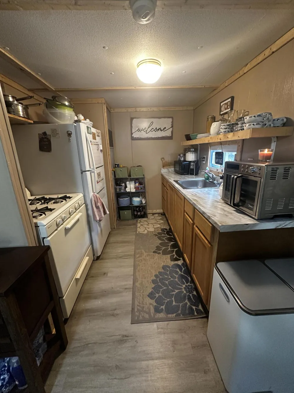 11384 Irons Road Eden Township, MI 49644