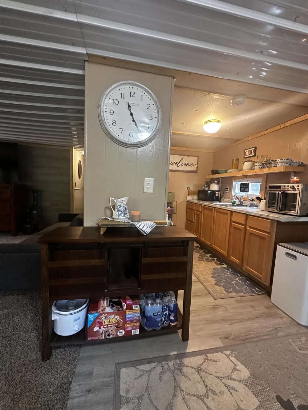 11384 Irons Road Eden Township, MI 49644