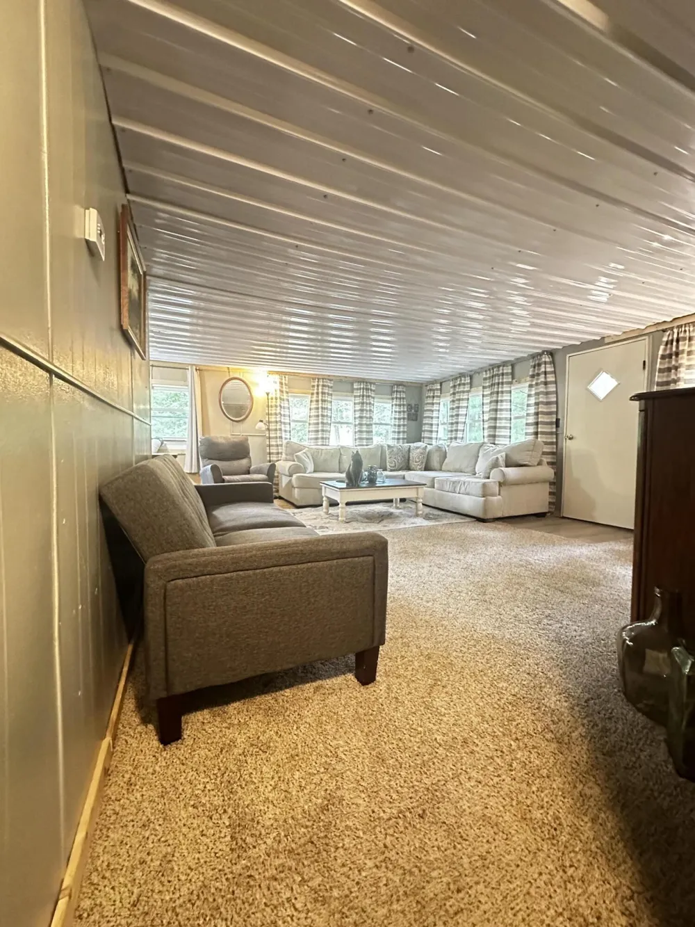 11384 Irons Road Eden Township, MI 49644