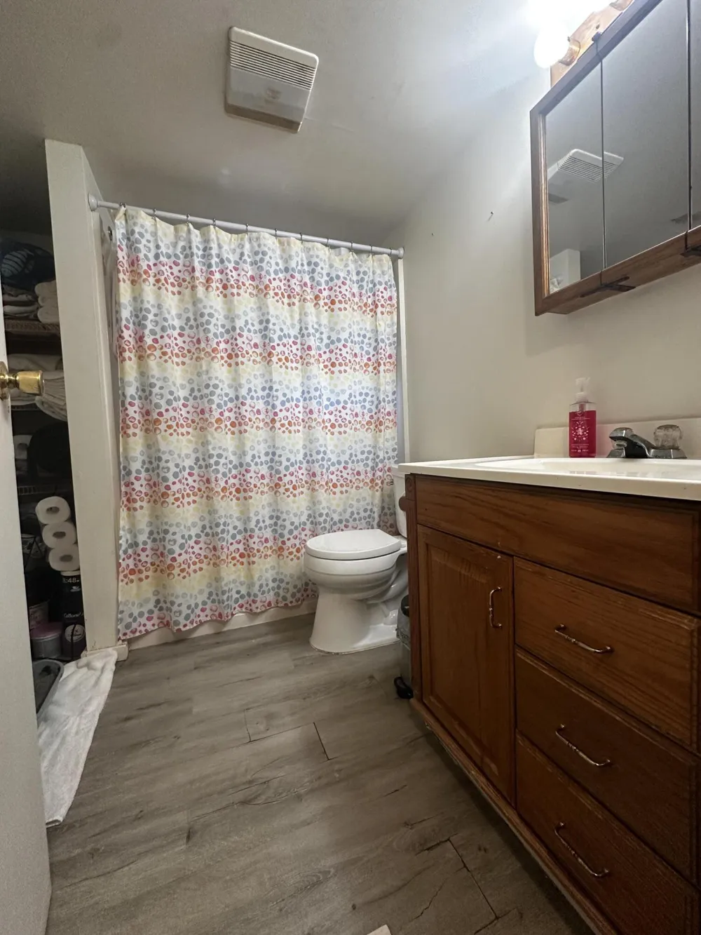11384 Irons Road Eden Township, MI 49644