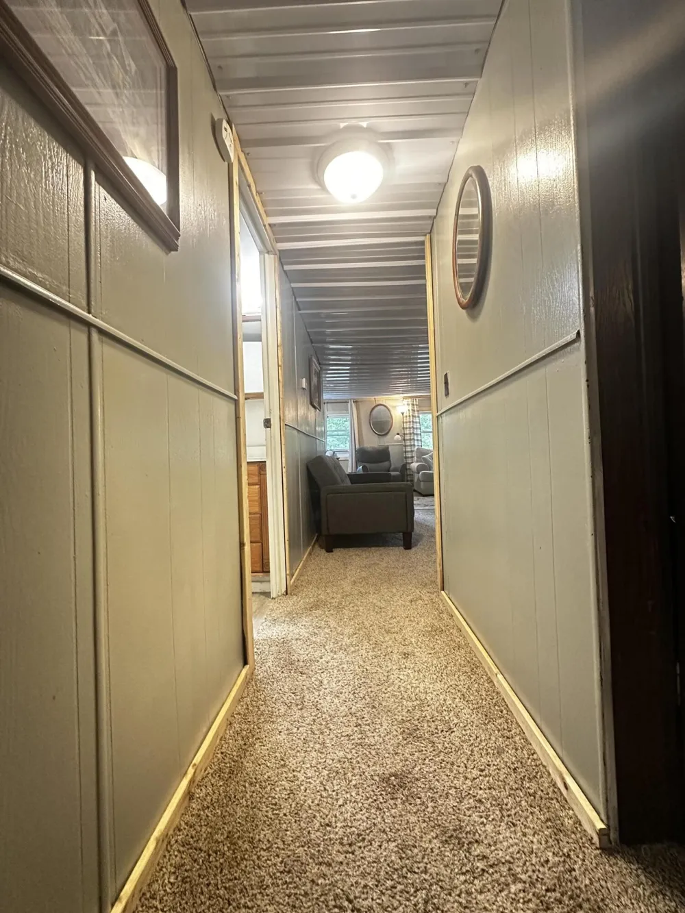 11384 Irons Road Eden Township, MI 49644