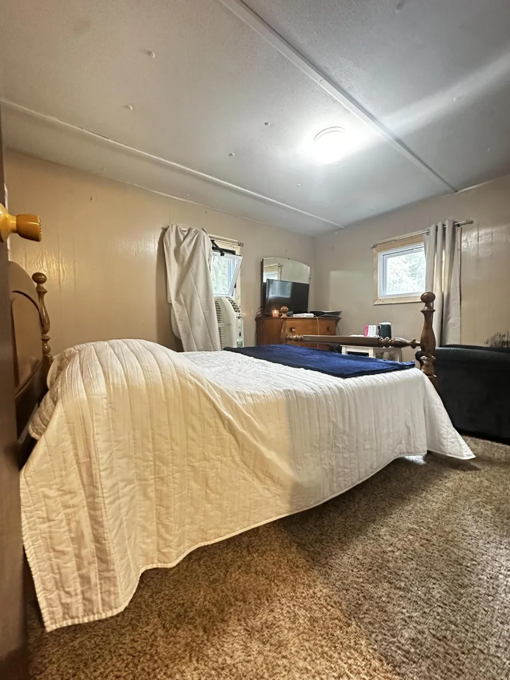 11384 Irons Road Eden Township, MI 49644