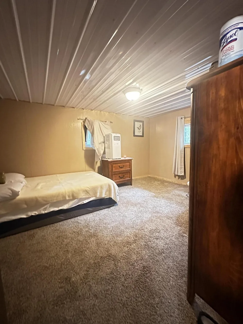 11384 Irons Road Eden Township, MI 49644