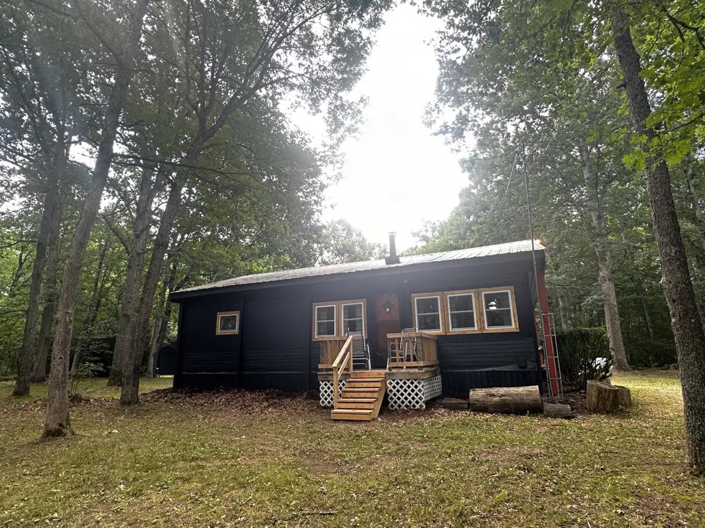 11384 Irons Road Eden Township, MI 49644