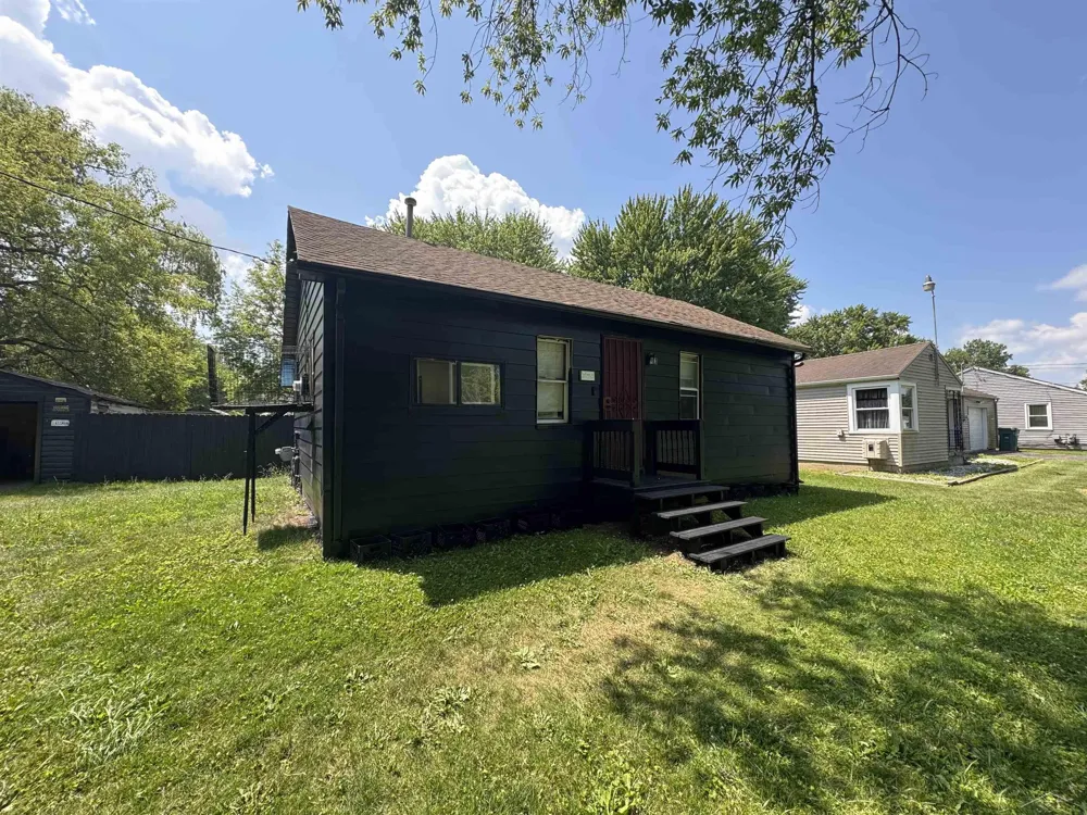 2338 Iowa Avenue Bridgeport Charter Township, MI 48601