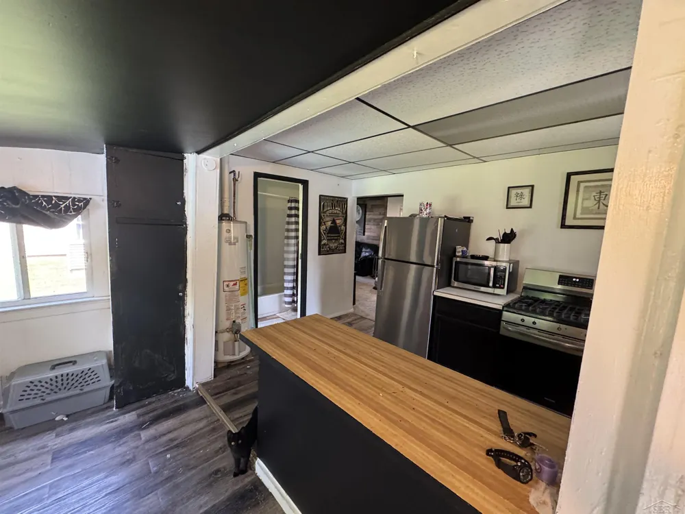 2338 Iowa Avenue Bridgeport Charter Township, MI 48601