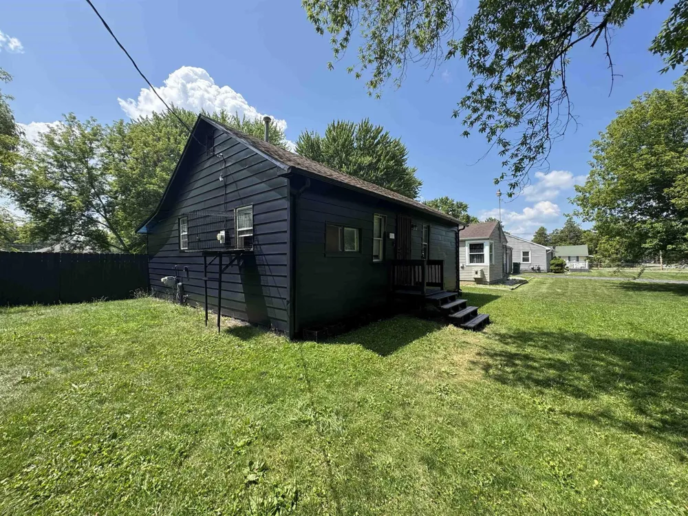2338 Iowa Avenue Bridgeport Charter Township, MI 48601