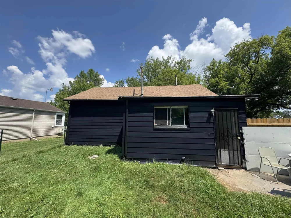 2338 Iowa Avenue Bridgeport Charter Township, MI 48601