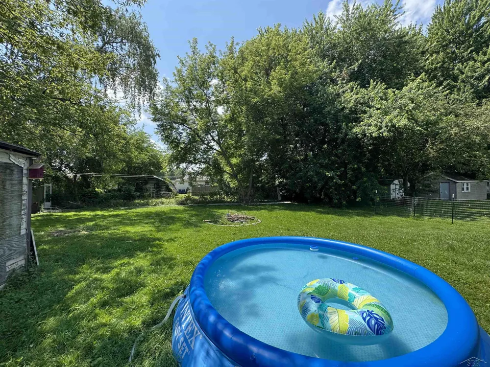 2338 Iowa Avenue Bridgeport Charter Township, MI 48601