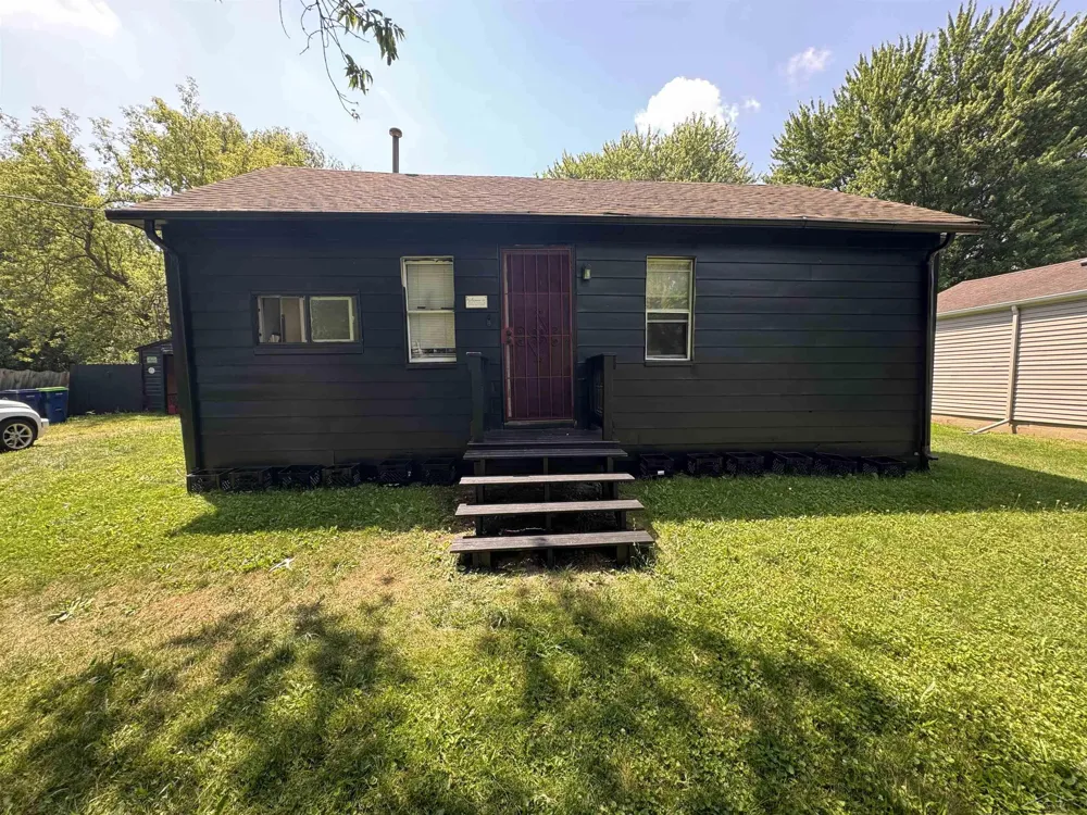 2338 Iowa Avenue Bridgeport Charter Township, MI 48601