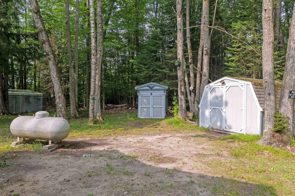 1171 Wa-Ba-Tesse Drive Kalkaska Township, MI 49646