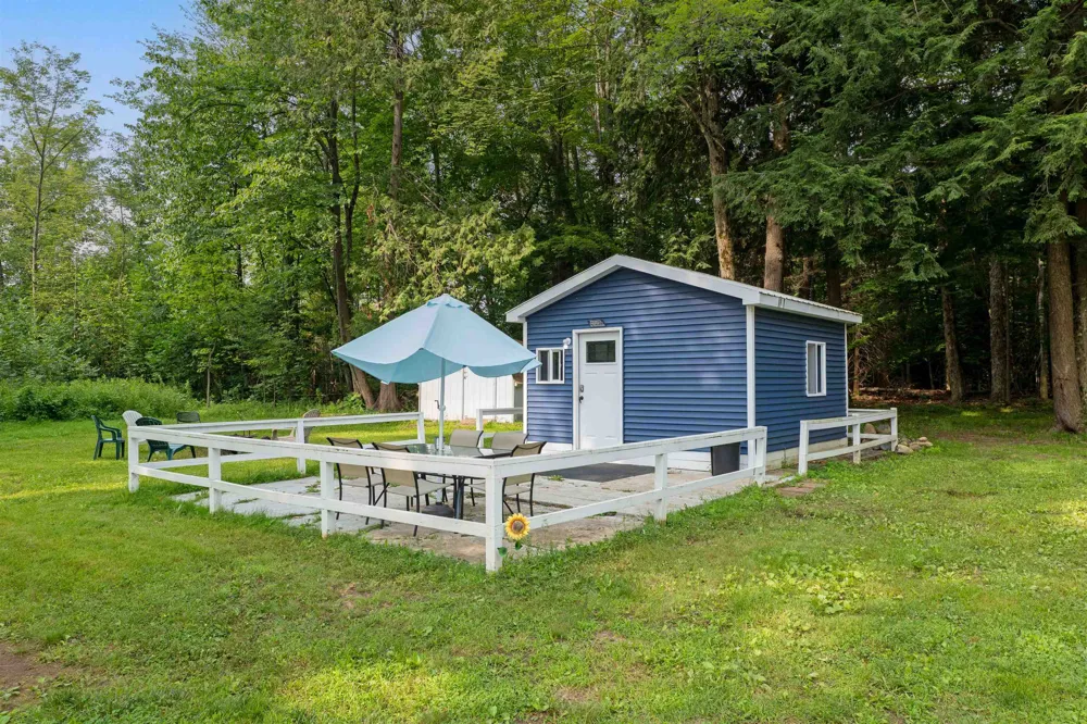 1171 Wa-Ba-Tesse Drive Kalkaska Township, MI 49646