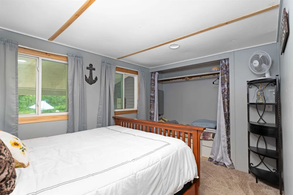 1171 Wa-Ba-Tesse Drive Kalkaska Township, MI 49646