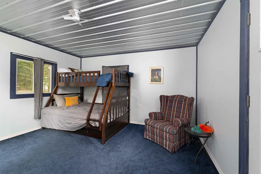 1171 Wa-Ba-Tesse Drive Kalkaska Township, MI 49646