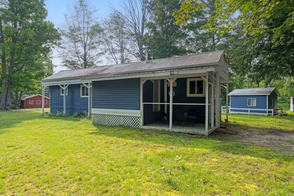 1171 Wa-Ba-Tesse Drive Kalkaska Township, MI 49646