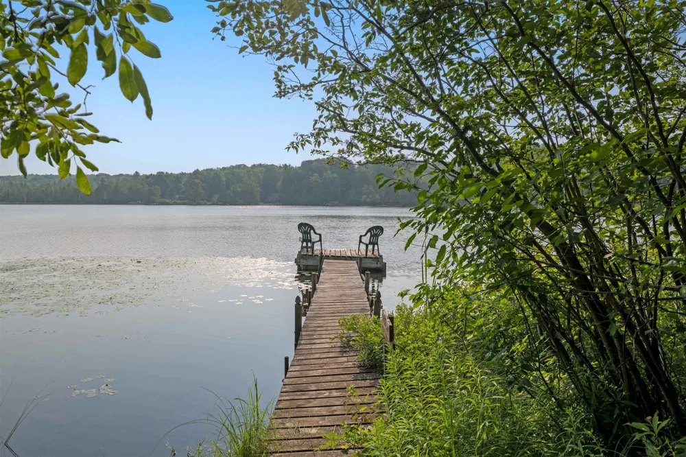 1171 Wa-Ba-Tesse Drive Kalkaska Township, MI 49646