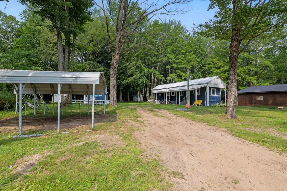 1171 Wa-Ba-Tesse Drive Kalkaska Township, MI 49646