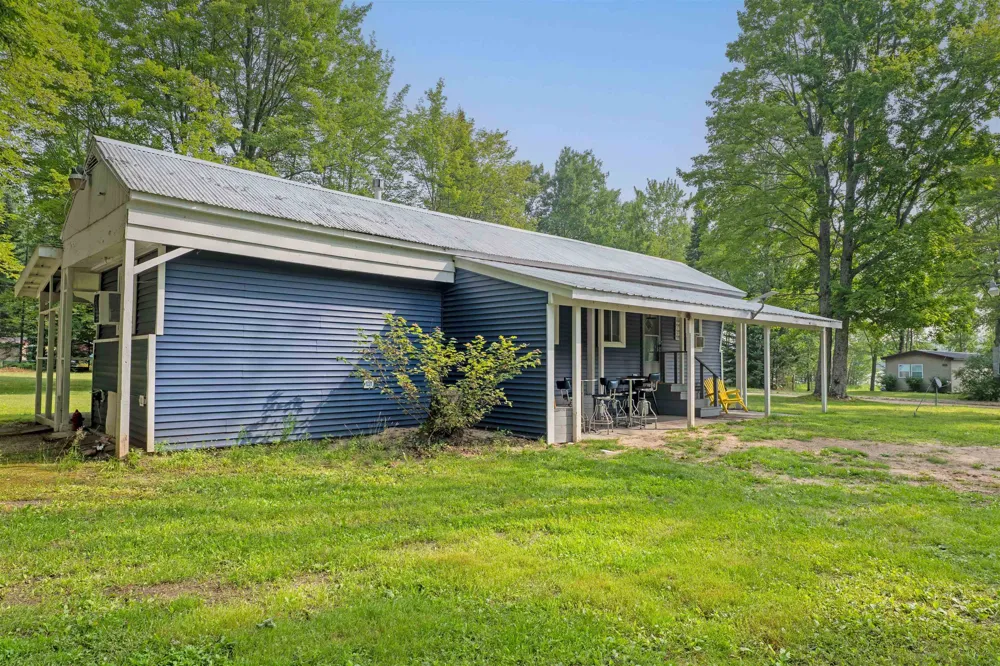 1171 Wa-Ba-Tesse Drive Kalkaska Township, MI 49646