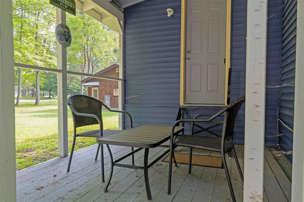 1171 Wa-Ba-Tesse Drive Kalkaska Township, MI 49646