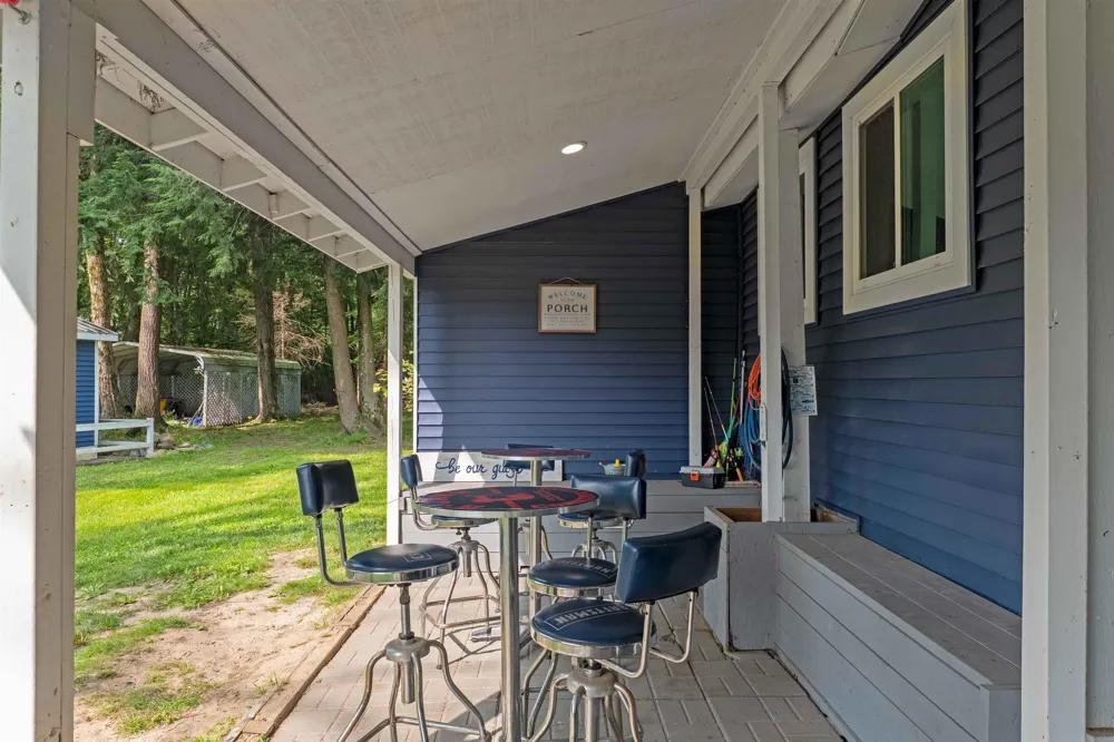 1171 Wa-Ba-Tesse Drive Kalkaska Township, MI 49646