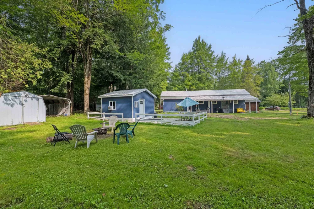 1171 Wa-Ba-Tesse Drive Kalkaska Township, MI 49646