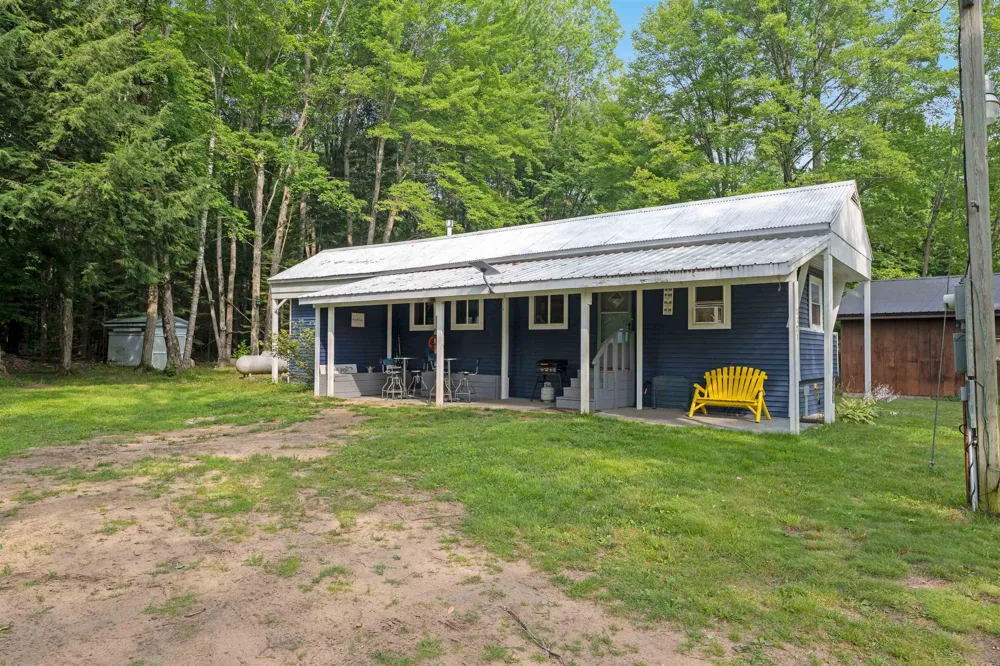 1171 Wa-Ba-Tesse Drive Kalkaska Township, MI 49646