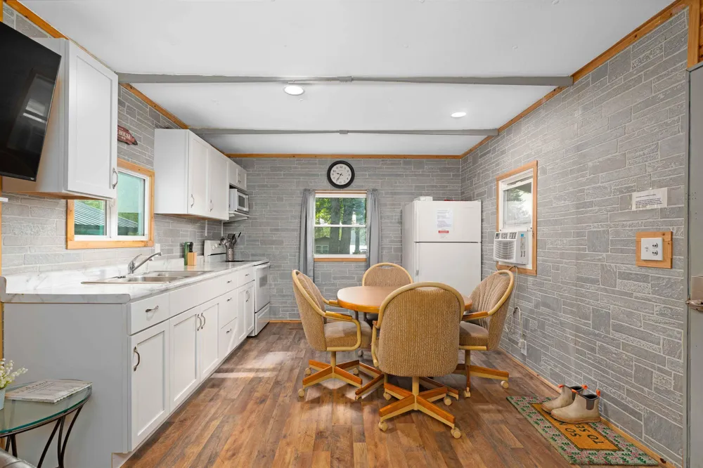 1171 Wa-Ba-Tesse Drive Kalkaska Township, MI 49646