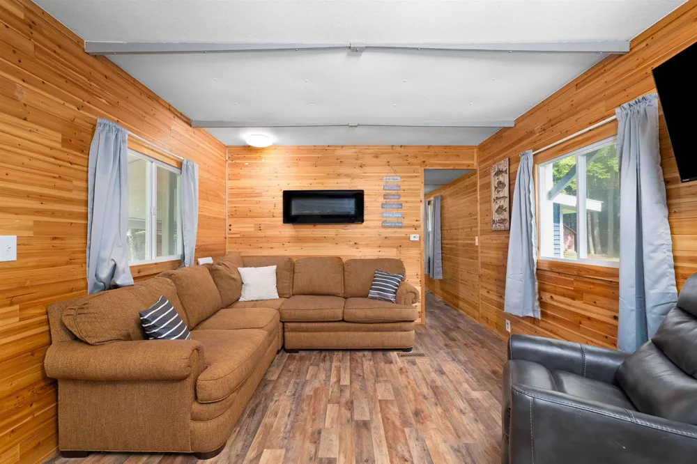 1171 Wa-Ba-Tesse Drive Kalkaska Township, MI 49646