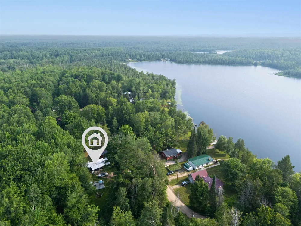 1171 Wa-Ba-Tesse Drive Kalkaska Township, MI 49646