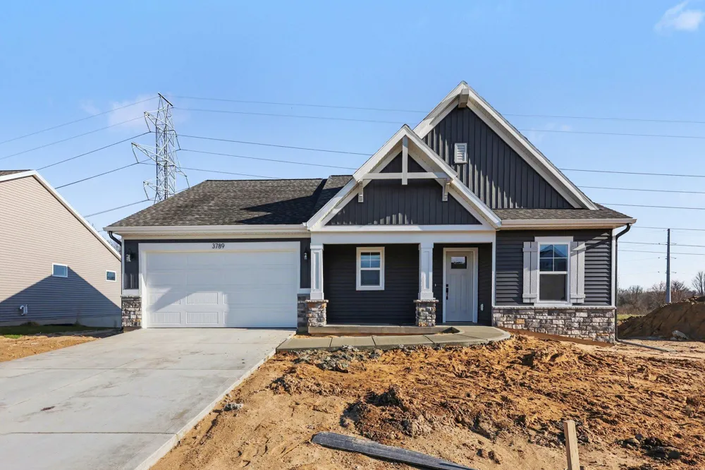 3858 Ambrosia Drive SW #153 Walker City, MI 49534