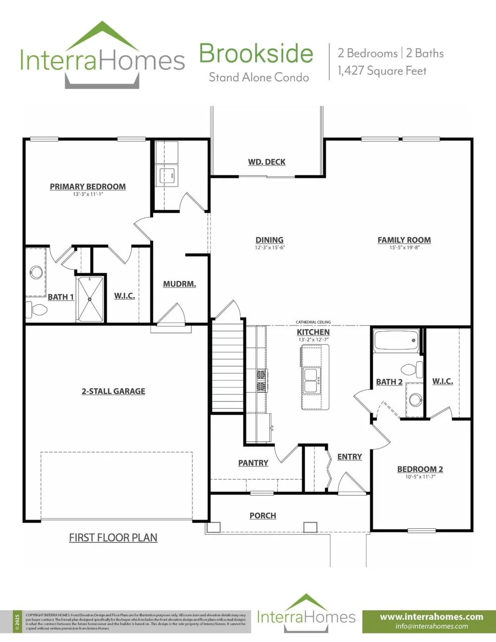 3858 Ambrosia Drive SW #153 Walker City, MI 49534
