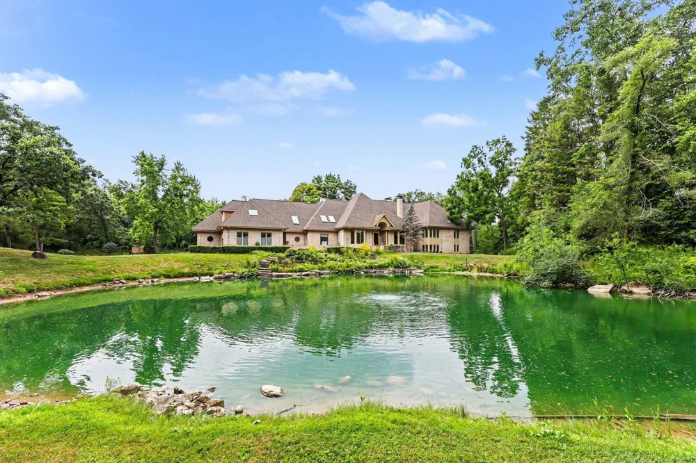 4911 Red Fox Run Ann Arbor Charter Township, MI 48105