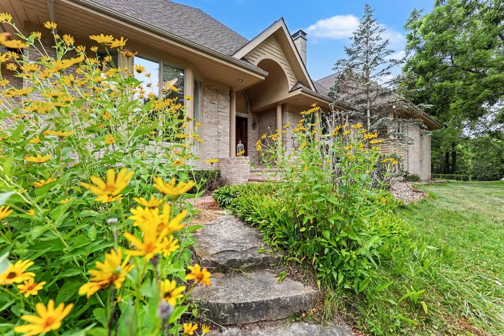 4911 Red Fox Run Ann Arbor Charter Township, MI 48105