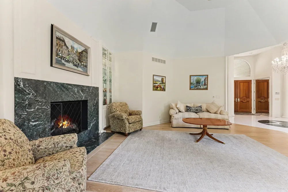 4911 Red Fox Run Ann Arbor Charter Township, MI 48105