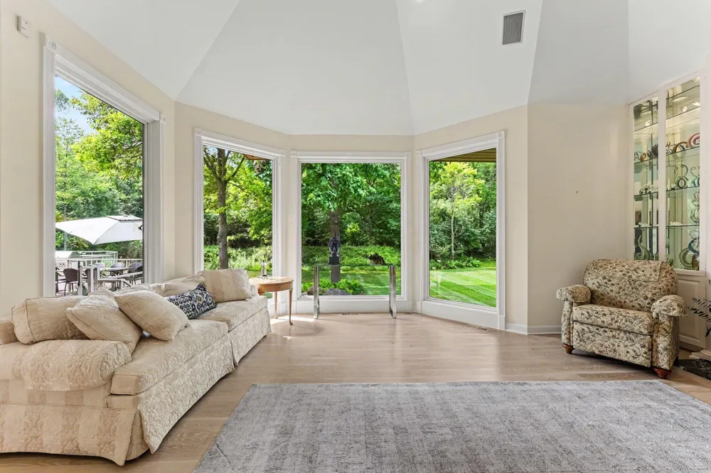 4911 Red Fox Run Ann Arbor Charter Township, MI 48105
