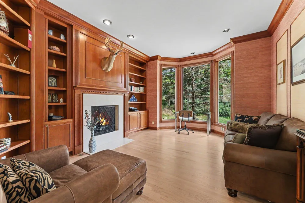 4911 Red Fox Run Ann Arbor Charter Township, MI 48105