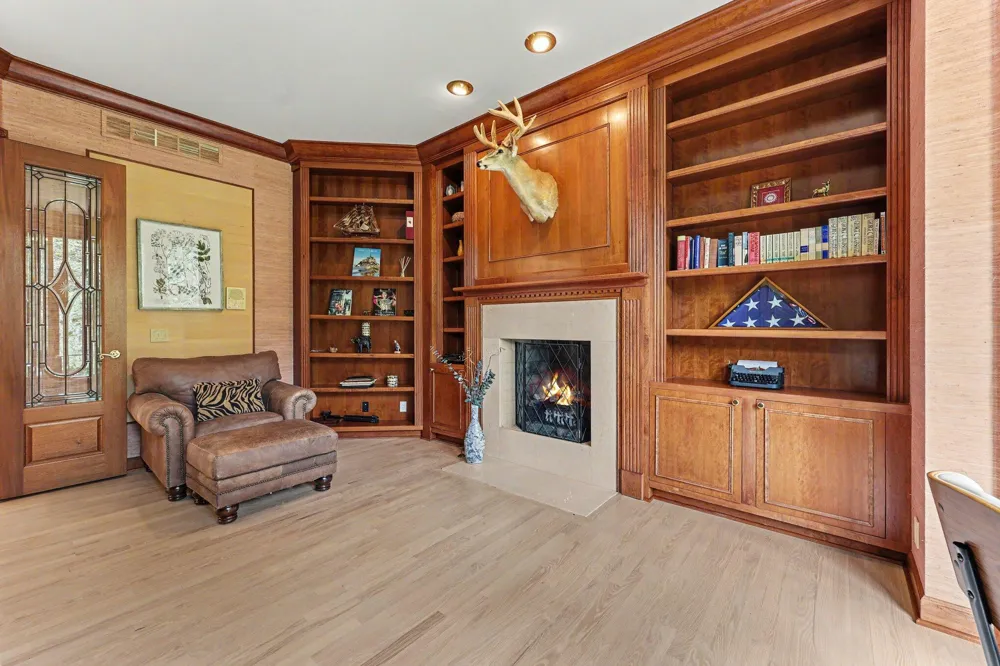 4911 Red Fox Run Ann Arbor Charter Township, MI 48105