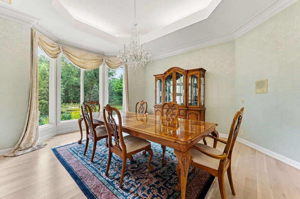 4911 Red Fox Run Ann Arbor Charter Township, MI 48105